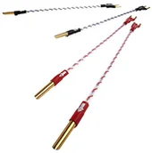 Kable - Nordost Norse Zwory Bi-wire BW14JUMP 14 cali - miniaturka - grafika 1