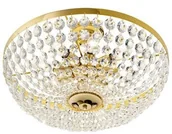 Lampy sufitowe - AUSTROLUX Lampa Austrolux Valerie 960.18k.3 Lampa Sufitowa 8 Lights - miniaturka - grafika 1