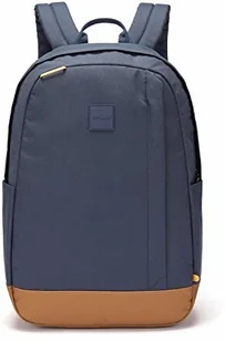 Pacsafe Go 25l Backpack, coastal blue 2021 Plecaki turystyczne 35115651 - Plecaki - miniaturka - grafika 3