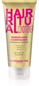 Odżywki do włosów - Dermacol Hair Ritual odżywka do włosów blond 200 ml - miniaturka - grafika 1