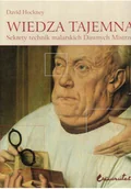 Książki o kulturze i sztuce - Wiedza tajemna Używana - miniaturka - grafika 1