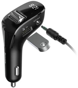 Baseus F40 - Transmitery FM - miniaturka - grafika 17