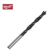 MILWAUKEE Wiertło do Drewna 6mm 20320 - Wiertła - miniaturka - grafika 3