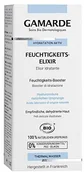 Kremy do twarzy - Gamarde nawodnienie Active Elixir Hydratant 30 ML - miniaturka - grafika 1