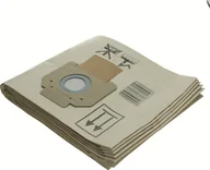 Worki do odkurzaczy - NILFISK Attix 3 Worki do odkurzacza 302000449 - miniaturka - grafika 1