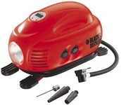 Sprężarki i kompresory - BLACK&DECKER ASI200 (ASI200-XJ) - miniaturka - grafika 1