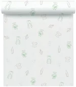 Tapety - A.S. Creation Tapeta KIKO - miniaturka - grafika 1