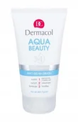 Żele do mycia twarzy - Dermacol Aqua Beauty żel oczyszczający 150 ml dla kobiet - miniaturka - grafika 1