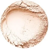 Róże do policzków - Annabelle Minerals Róż mineralny Sunrise 4g - miniaturka - grafika 1