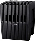 Oczyszczacze powietrza - Venta LW15 COMFORT PLUS czarny - miniaturka - grafika 1