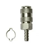 Pozostałe wyposażenie warsztatu - Stanley SZYBKOZŁĄCZKA KOŃCA WĘŻA 8X13 156323XSTN - miniaturka - grafika 1