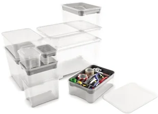 Kis Pojemnik do przechowywania T Box XXS KIS, 5 l - Pojemniki na zabawki - miniaturka - grafika 8