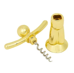 Umbra Otwieracz do wina Metaliczny BUDDY - Pozostałe akcesoria kuchenne - miniaturka - grafika 12