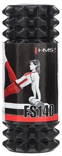 HMS Wałek fitness/roller FS140 33 cm - Akcesoria do masażu - miniaturka - grafika 6