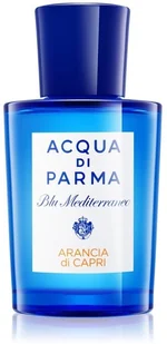 Acqua Di Parma Blu Mediterraneo Arancia Di Capri - Wody i perfumy damskie - miniaturka - grafika 2