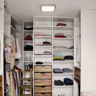 LEDVANCE Lunive Vela lampa sufitowa 40,5cm 3 000 K - Lampy sufitowe - miniaturka - grafika 4