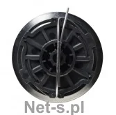 BOSCH Nici tnące dł.8 m, śr. 1,6 mm F016800345 - Akcesoria do kos i kosiarek - miniaturka - grafika 5