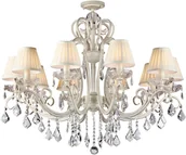 Lampy sufitowe - Maytoni Żyrandol TRIUMPH ARM288-10-G -Maytoni ARM288-10-G - miniaturka - grafika 1