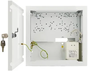 Pulsar Obudowa AWO500 AWO500 - Akcesoria do domofonów i wideodomofonów - miniaturka - grafika 5