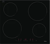 Płyty elektryczne do zabudowy - Amica PI6540U IN - miniaturka - grafika 1