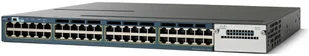 Cisco Catalyst 3560X 48 Port Full PoE IP Services (WS-C3560X-48PF-E) - Switche - miniaturka - grafika 2