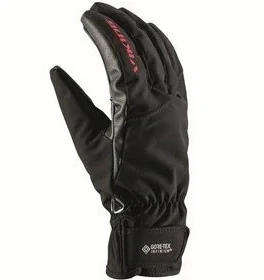 Viking Rękawice Narciarskie Pamir 9 XL Gore-tex - Rękawice narciarskie - miniaturka - grafika 3