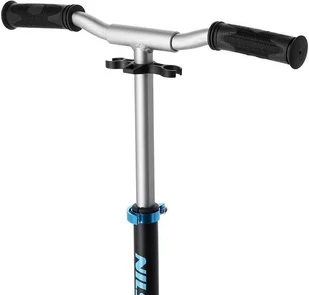 Nils Extreme HD145 GRAPHITE-BLUE - Hulajnogi - miniaturka - grafika 9