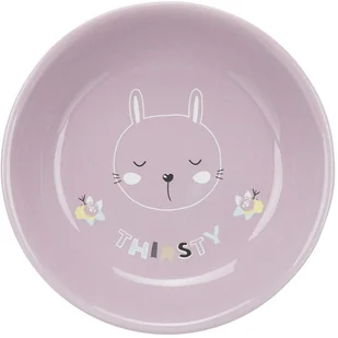 Trixie Trixie Junior miska ceramiczna 200 ml 14 cm - Miski dla kotów Trixie Trixie Junior miska ceramiczna 200 ml 14 cm - Miski dla kotów - miniaturka - grafika 1