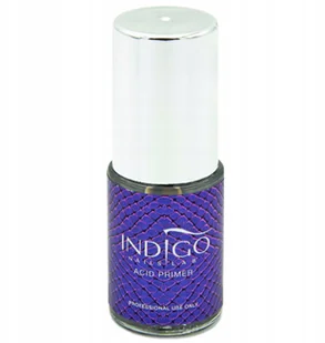 Kwasowy Primer Indigo Acid Primier do paznokci 5ml - Zmywacze i cleanery do paznokci - miniaturka - grafika 11