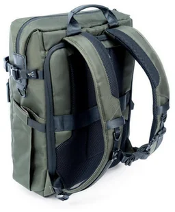 Vanguard VEO SELECT41 zielony - Torby fotograficzne i futerały - miniaturka - grafika 3