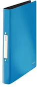 Segregatory - Leitz Solid segregatorów PP A4, jasnoniebieski 45661030 - miniaturka - grafika 1