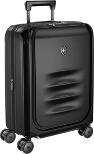 Victorinox Walizka kabinowa - biznesowa Spectra 3.0 55 cm mała czarna 611753 - Walizki - miniaturka - grafika 13