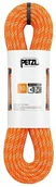 Sprzęt wspinaczkowy - Petzl Club 10 MM halbsta stołu lina, pomarańczowa R39AO 070 - miniaturka - grafika 1