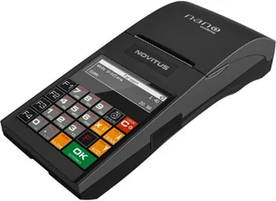 Novitus Kasa Fiskalna NANO Online - Kasy fiskalne - miniaturka - grafika 10