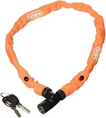 Łańcuchy rowerowe - Abus BLOKADA łańcuch, pomarańczowy, 57658 (farblich sortiert) 57658_Rot - miniaturka - grafika 1