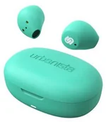 Słuchawki - Urbanista Lisbon Miętowe - miniaturka - grafika 1