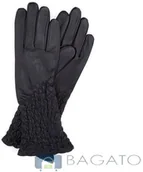 Rękawiczki - Wittchen Rękawiczki damskie 39-6-214-1-L 39-6-214-1-L - miniaturka - grafika 1