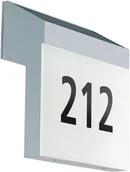 Lampy ogrodowe - Eglo LUNANO 97339 kinkiet 1x2W - miniaturka - grafika 1