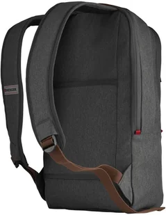 Wenger City Upgrade 16'' szary - Torby na laptopy - miniaturka - grafika 11