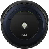 Roboty sprzątające - iRobot Roomba 695 - miniaturka - grafika 1