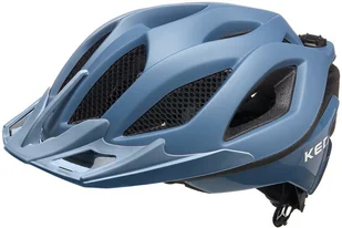 KED Spiri Two Kask M | 52-58cm 2022 Kaski MTB 11113027674 - Kaski rowerowe - miniaturka - grafika 2