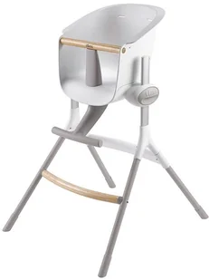 Beaba Up&Down Grey/White - Krzesełka do karmienia Beaba Up&Down Grey/White - Krzesełka do karmienia - miniaturka - grafika 33