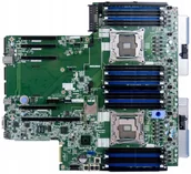 Płyty główne serwerowe - Lenovo 00HV172 Dual s.LGA2011-3 DDR4 RD650 - miniaturka - grafika 1