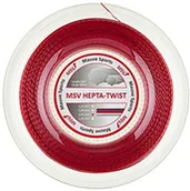 Tenis ziemny - MSV struny Hepta Twist 3822-1,2 mm - miniaturka - grafika 1