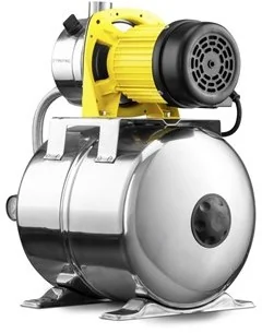 Trotec Hydrofor TGP 1025 ES ES - Hydrofory - miniaturka - grafika 3