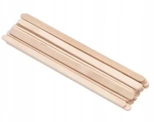 inne Szpatułki laryngologiczne drewniane jałowe 100 szt. | Nowy sklep, ponad 1000 promocji! NN-SXX-AMUS-001 - Meble i wyposażenie gabinetów medycznych - miniaturka - grafika 4