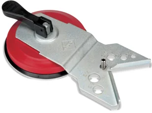 RUBI Prowadnica Multidrill 50944 - Akcesoria do elektronarzędzi - miniaturka - grafika 5