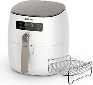 Philips HD9642/20 - Frytkownice - miniaturka - grafika 10