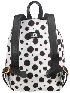 Samsonite Plecak damski Disney Forever dalmatians 86964-6972 - Plecaki - miniaturka - grafika 4