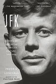 Pozostałe książki - Random House Trade JFK: Coming of Age in the American Century, 1917-1956 - miniaturka - grafika 1